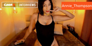 Entrevista con la bella latina webcam Annie_Thompson