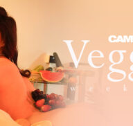 Porno Amateur Vegano – Mira la galería 100% Organic! 🍆🍑