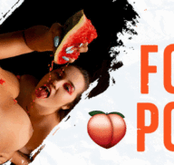 Food Porn Weekend 🐽Sigue los shows afrodisíacos deliciosos del sano sexo en la cocina! 🤤