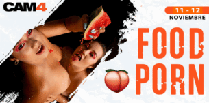 Food Porn Weekend 🐽Sigue los shows afrodisíacos deliciosos del sano sexo en la cocina! 🤤