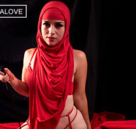 JannaLove complace tus deseos con lo mejor del porno árabe en CAM4.