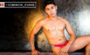 Dominick_Evans: El gay latino que te seduce en CAM4.