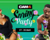 Únete a la Fiesta Sexy de Primavera 🌷 CAM4 🔥
