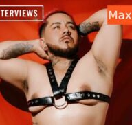 Entrevista con el chico webcam trans FTM Maximo_Russo