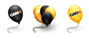 ballons cam4