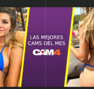 Descubre las Web Cams Porno más vistas de Junio 🏆 CAM4 💦