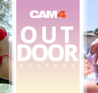 Maratón de Sexo al Aire Libre en CAM4 – ¡Mira la galería porno! 🏕