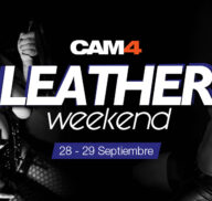 Fin de semana fetichista lleno de Cuero y Látex! 👠🥾 #LeatherFetish CAM4