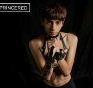 The_PrinceRed: el twink gay sumiso que te complace en CAM4.