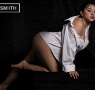 Miia_Smiith, la webcam morbosa y jugosa que te hará vibrar en CAM4.