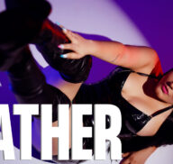 Leather Fetish CAM4 – Las fotos del fin de semana de Fetiche de Cuero! 🖤