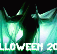 Halloween Cam4 🎃 ¡La galería con las mejores fotos sexys!