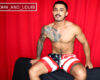 John_and_Louis: morbo latino en su show de porno amateur en CAM4.