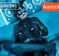 Entrevista con el exhibicionista amateur Aaronbigdickxxx