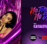 ¡Temporada 2 del Podcast No Tokens no Show! Con Cataleya_666