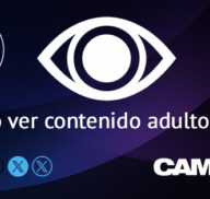 Cómo ver contenido adulto en X (antes twitter)