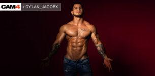 Dylan_Jacobx, el hunk latino que te prende en CAM4.