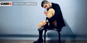 Matteo_Simpson, el placer de tus fetiches eróticos en CAM4.