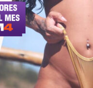 Las mejores webcamxxx de agosto en Cam4 ⭐