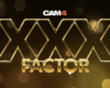 XXX Factor 🔥 El talent show más caliente del mundo webcam llega a CAM4!