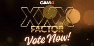 XXX FACTOR CAM4 ✨ Los videos seleccionados 🔥 ¡Vota por tu favorito!
