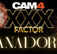 XXX Factor 2025 – ¡Tenemos Ganadores! ⭐
