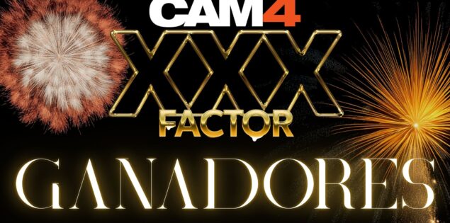 XXX Factor 2025 – ¡Tenemos Ganadores! ⭐