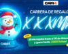 Carrera de Regalos XXXMas 🎄 Envia regalos y gana hasta 3000 fichas 🪙