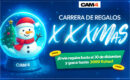 Carrera de Regalos XXXMas 🎄 Envia regalos y gana hasta 3000 fichas 🪙