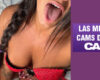 Los mejores chat sexo de Noviembre en Cam4 🏆