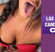 Los mejores chat sexo de Noviembre en Cam4 🏆