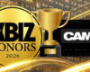 CAM4 triunfa en los XBIZ XMAs 2026 🏆