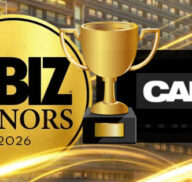 CAM4 triunfa en los XBIZ XMAs 2026 🏆