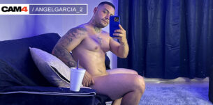 Angelgarcia_2, el beefy latino que impone deseo en CAM4.