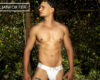 ElianFoxter, camboy musculoso protagonista en CAM4.
