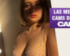 Las cams sex más vistas de Enero en CAM4 😈