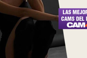 Las cams sex más vistas de Enero en CAM4 😈