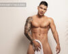 BrayanFitnees69, el latino fitness que te hace sudar en CAM4.