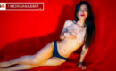 Morganasmit_ es fuego, derrítete con esta camgirl latina en CAM4.