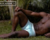 Nicolaskan_1, el camboy mulato que arde en CAM4.
