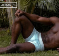 Nicolaskan_1, el camboy mulato que arde en CAM4.