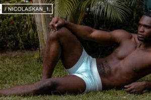 Nicolaskan_1, el camboy mulato que arde en CAM4.