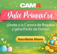 Carrera de Regalos de Primavera 🌷 ¡Ganadores!🪙