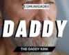 COMUNIDADES: Por qué la fantasía DADDY es tan popular 🧔🏻