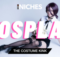 COMUNIDADES: Cosplay – El morbo de los disfraces de fantasía 👽