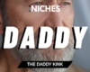 COMUNIDADES: Por qué la fantasía DADDY es tan popular 🧔🏻