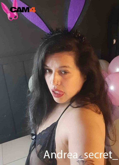 camgirl amateur