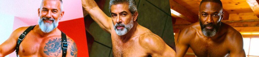 fetish
daddy niche