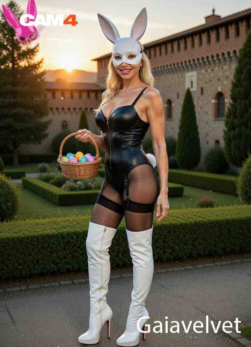 playboy girl webcam