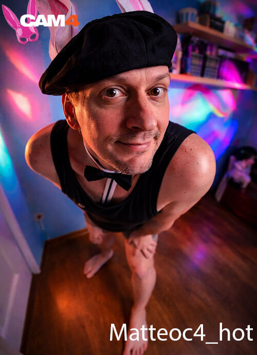 amateur camboy italia